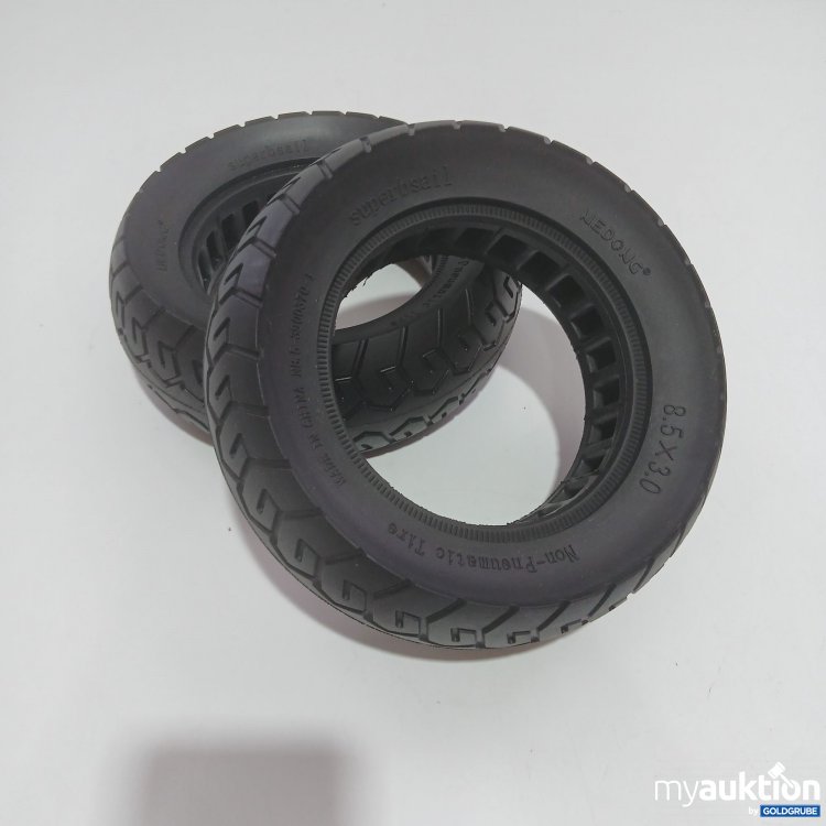 Artikel Nr. 839560: Nedong Non-Pneumatic Tire 8.5x3.0 