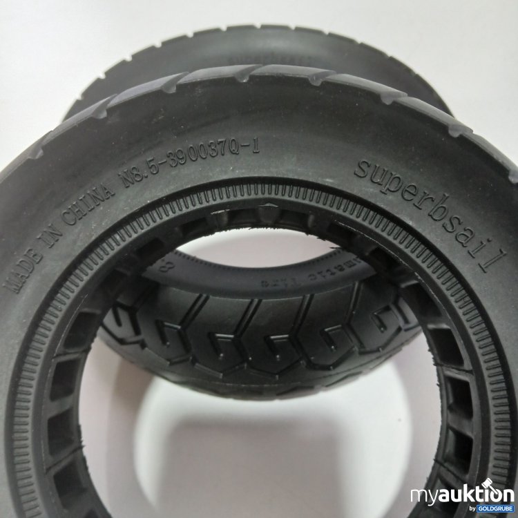 Artikel Nr. 839560: Nedong Non-Pneumatic Tire 8.5x3.0 