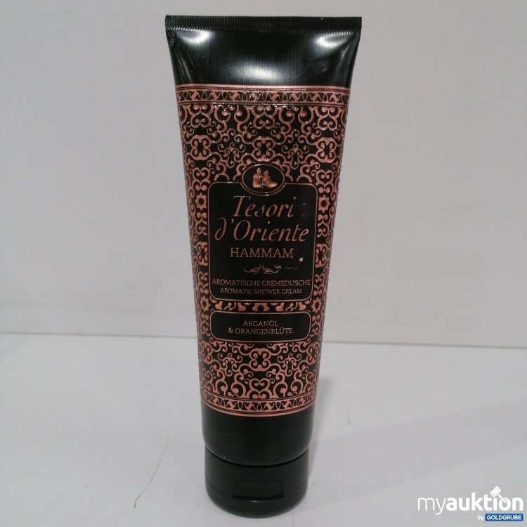 Artikel Nr. 844560 Artikel Nr. 844560: Tesori d'Oriente Hammam 250ml