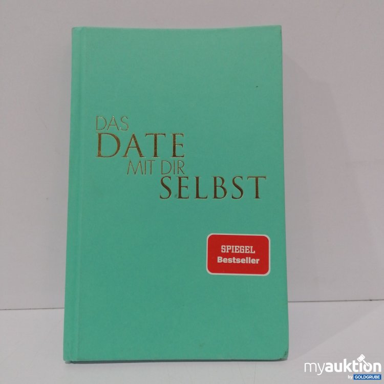 Artikel Nr. 851560: Das Date mit dir selbst
