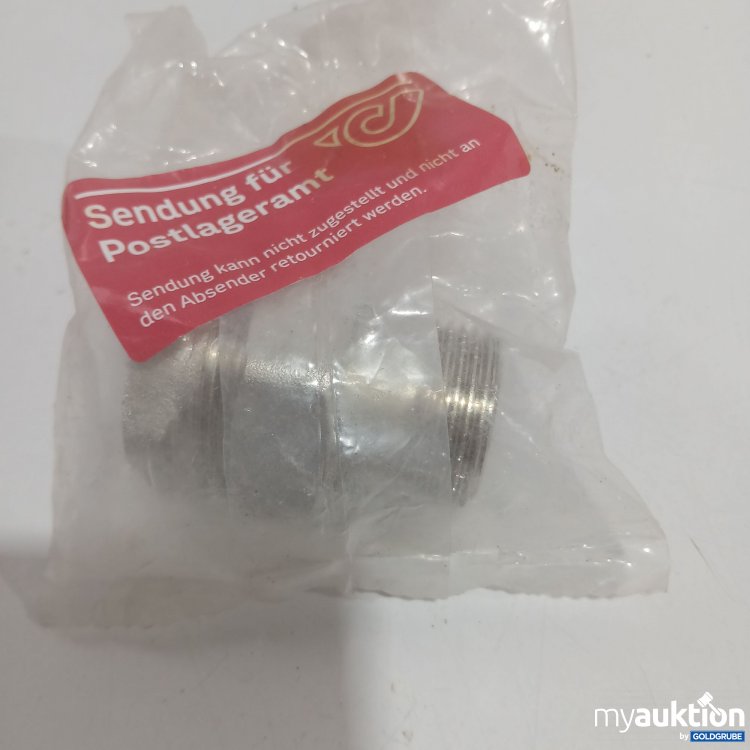Artikel Nr. 871560 Artikel Nr. 871560: Belimo Pipe Connector 1" ZR2325