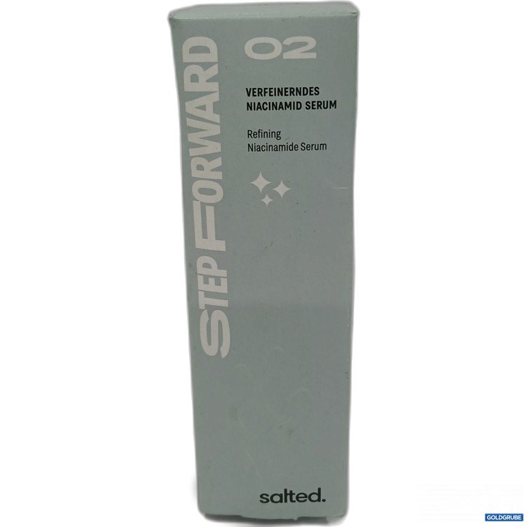 Artikel Nr. 883560: Salted Step Forward O2 30ml