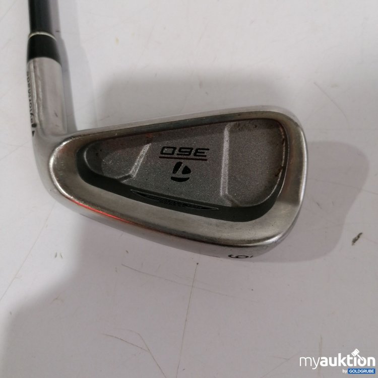 Artikel Nr. 888560 Artikel Nr. 888560: AylorMade Lite S-90 6