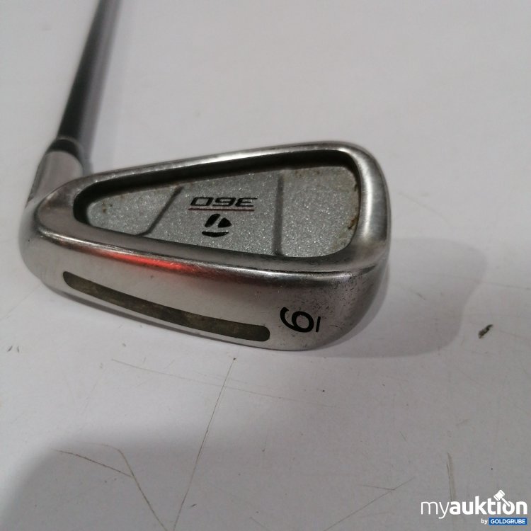 Artikel Nr. 888560 Artikel Nr. 888560: AylorMade Lite S-90 6