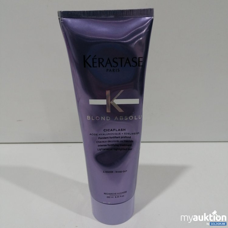 Artikel Nr. 892560: Kérastase Paris Blond Absolut Cicaflash 250ml