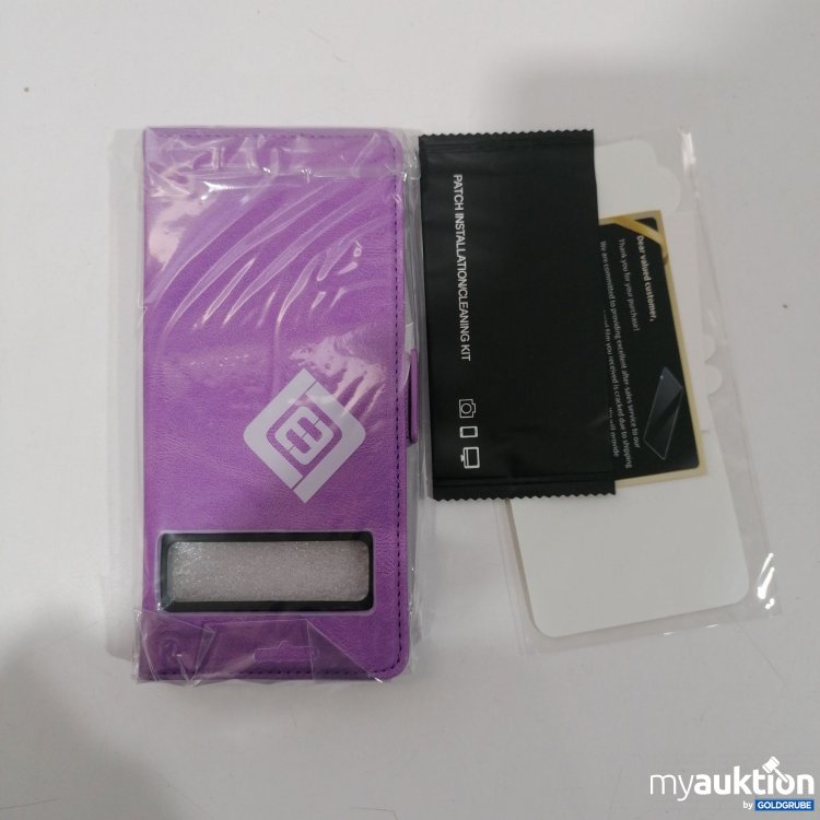 Artikel Nr. 895560 Artikel Nr. 895560: Protect Cellphone Google Pixel Hülle