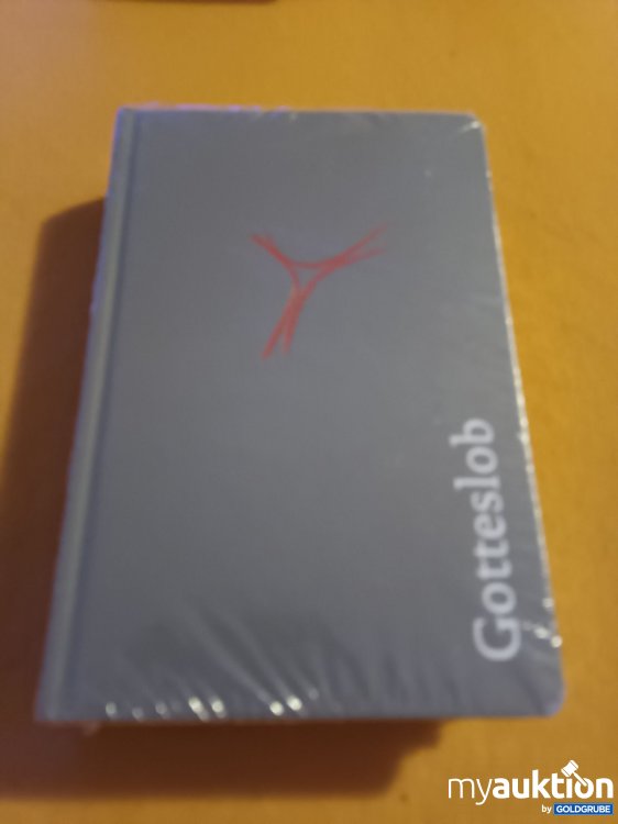 Artikel Nr. 900560: Originalverpackt, Gotteslob