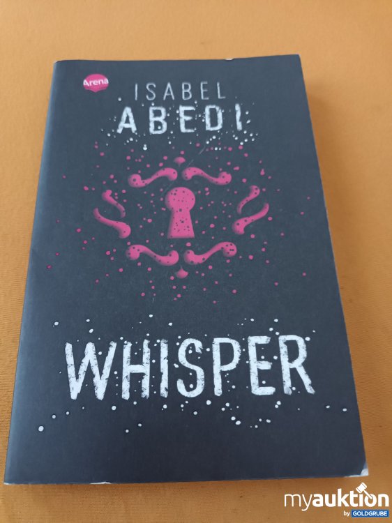Artikel Nr. 901560: Whisper