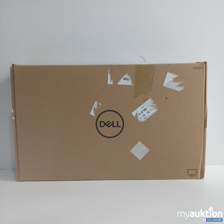 Artikel Nr. 902560 Artikel Nr. 902560: Dell Flat Panel Monitor P2422H