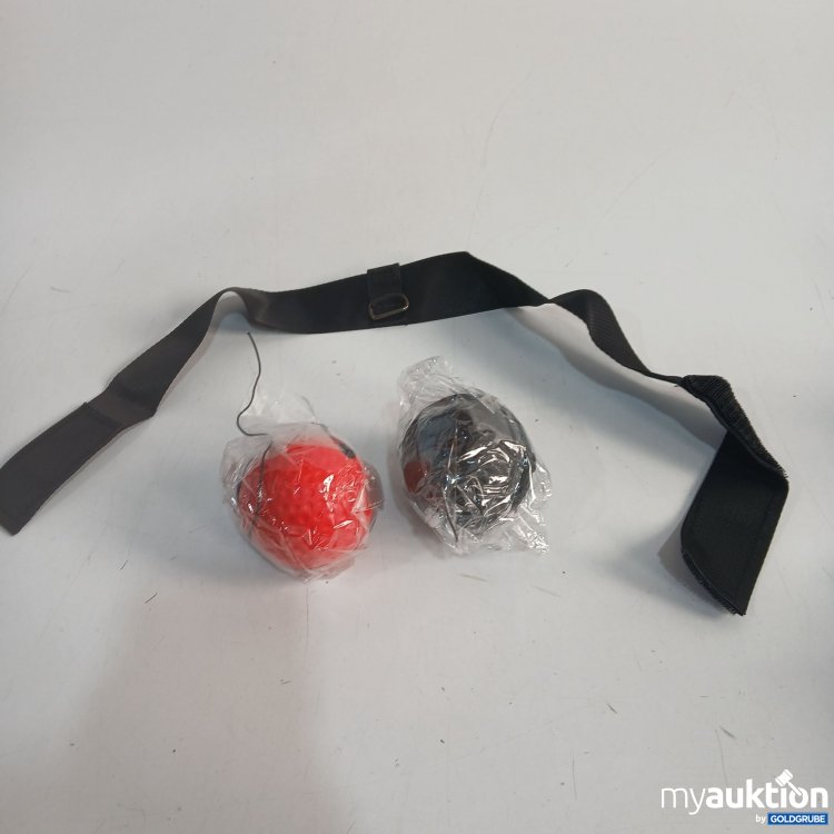 Artikel Nr. 910560: Reflexball 