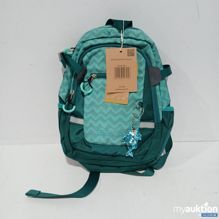 Artikel Nr. 911560: Schneiders Kids Backpack Sharky 
