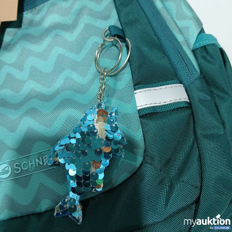 Artikel Nr. 911560: Schneiders Kids Backpack Sharky 