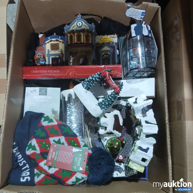 Artikel Nr. 913560: Diverse Zubehör 