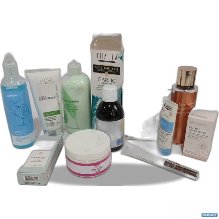 Artikel Nr. 916560: Diverse Drogerieartikel 