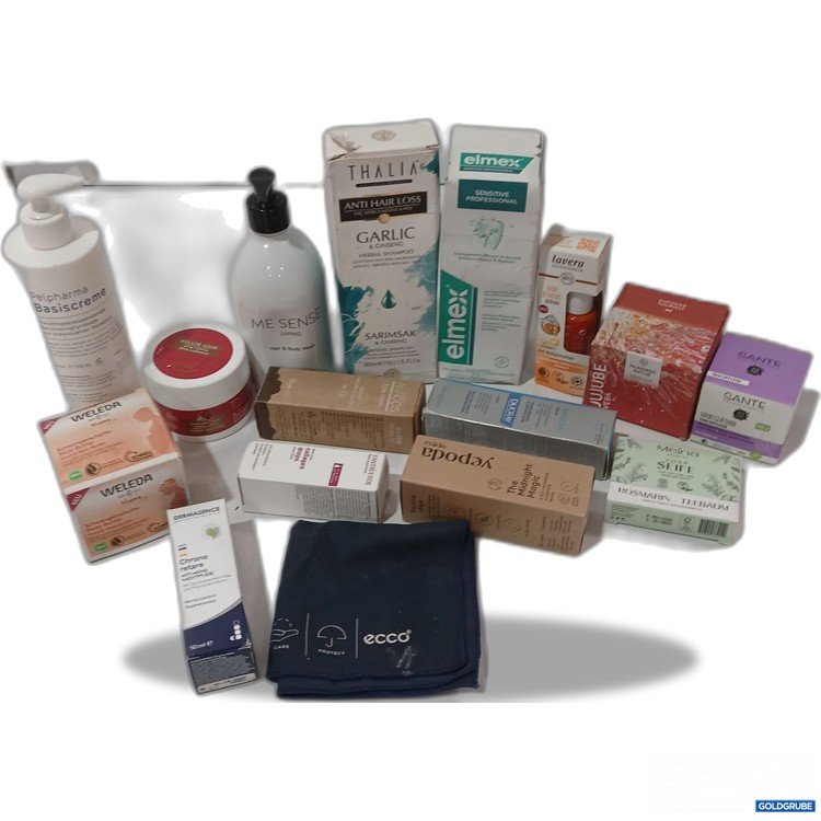 Artikel Nr. 920560: Diverse Drogerie 