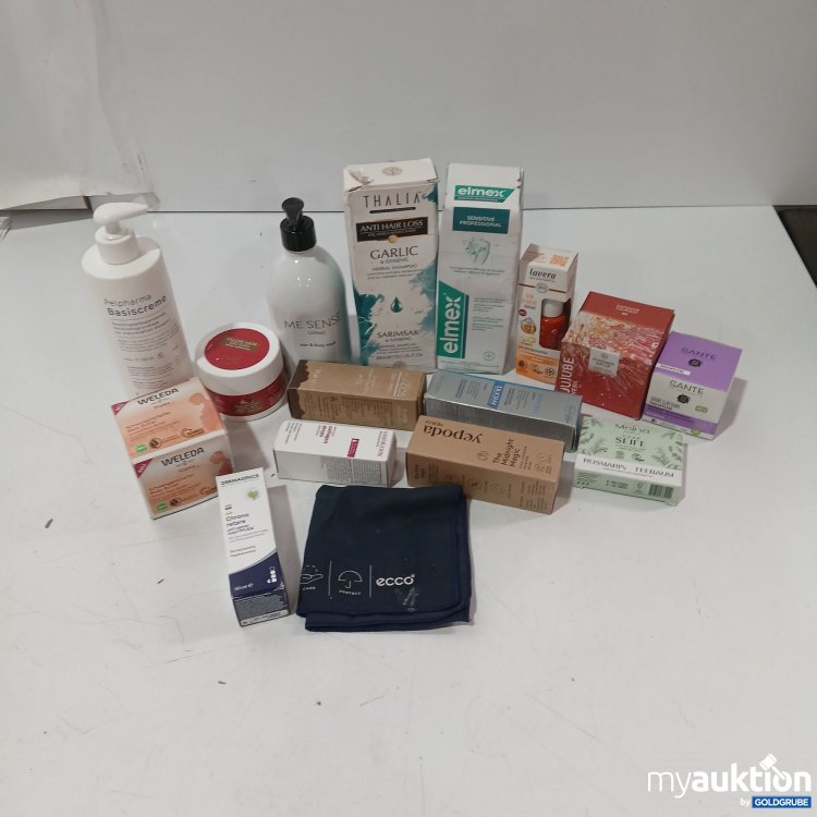 Artikel Nr. 920560: Diverse Drogerie 