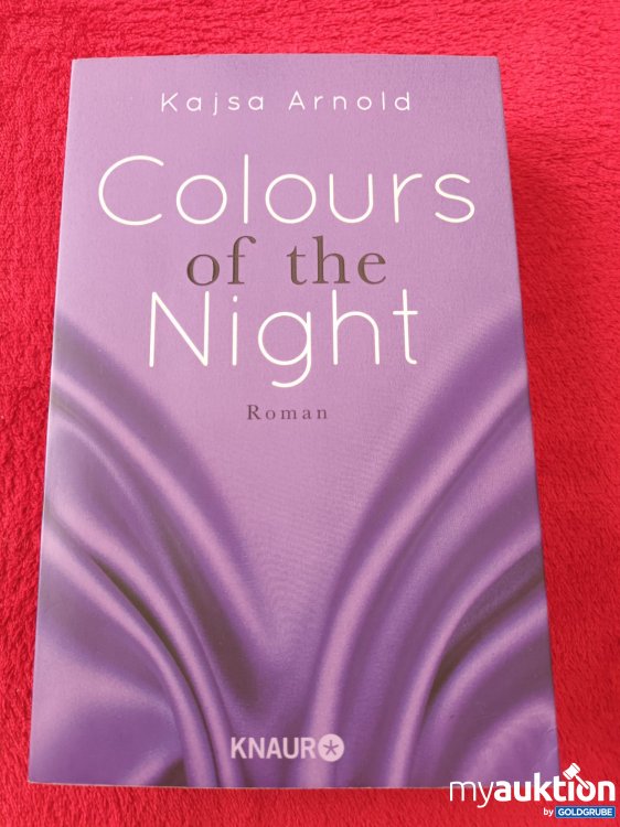 Artikel Nr. 927560: Colours of the night