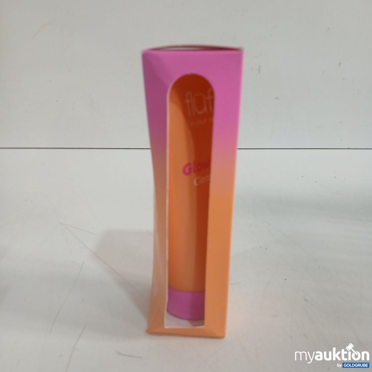 Artikel Nr. 930560 Artikel Nr. 930560: Fluff Glow Jelly cleansing gel 100ml