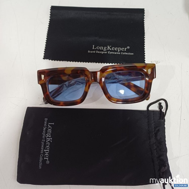 Artikel Nr. 933560 Artikel Nr. 933560: LongKeeper Sonnenbrille Designer Eyewear