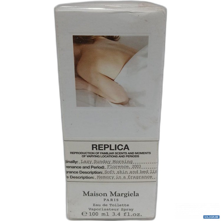 Artikel Nr. 950560: Maison Margiela Eau de Toilette Vaporisateur Spray 100ml