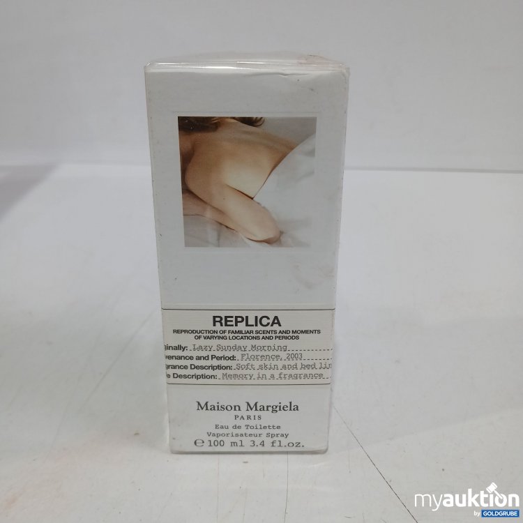 Artikel Nr. 950560: Maison Margiela Eau de Toilette Vaporisateur Spray 100ml