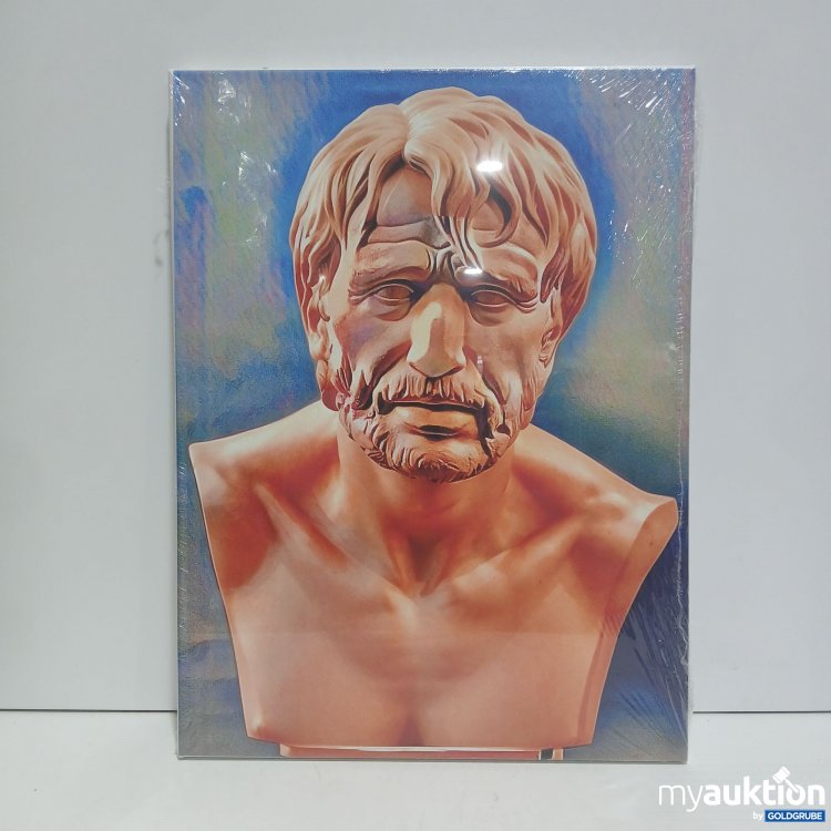 Artikel Nr. 955560: Myposter Leinwand 2,5 Größe 45x60cm