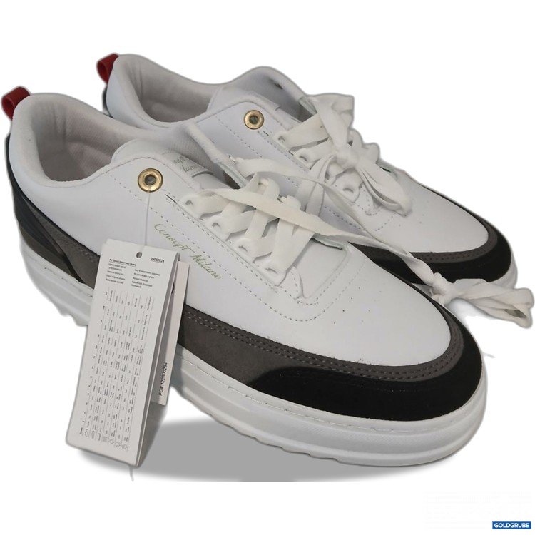 Artikel Nr. 963560 Artikel Nr. 963560: Consept Milano Sneaker