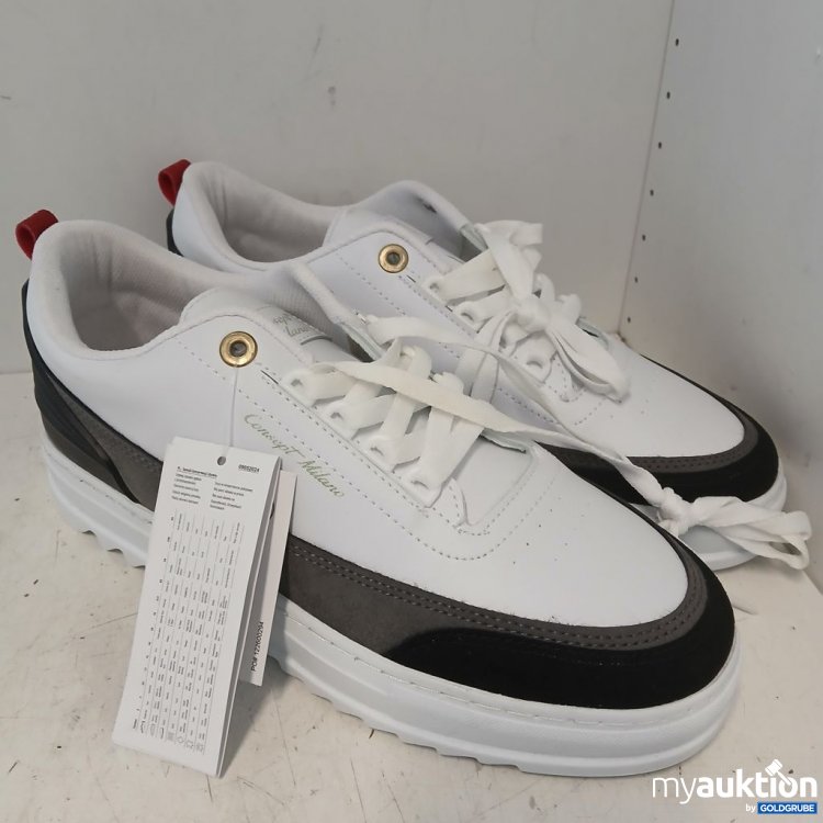 Artikel Nr. 963560 Artikel Nr. 963560: Consept Milano Sneaker
