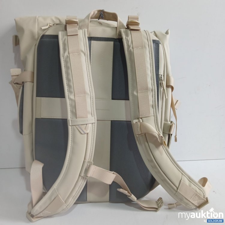 Artikel Nr. 968560: Kapten & Son Lisbon Sandstone Rucksack 