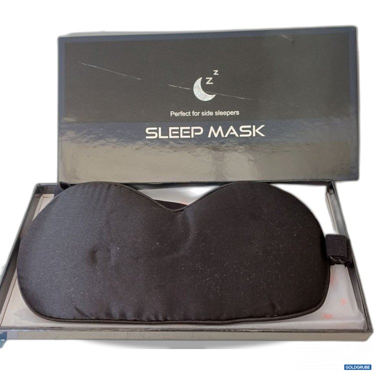 Artikel Nr. 976560: Sleep Mask