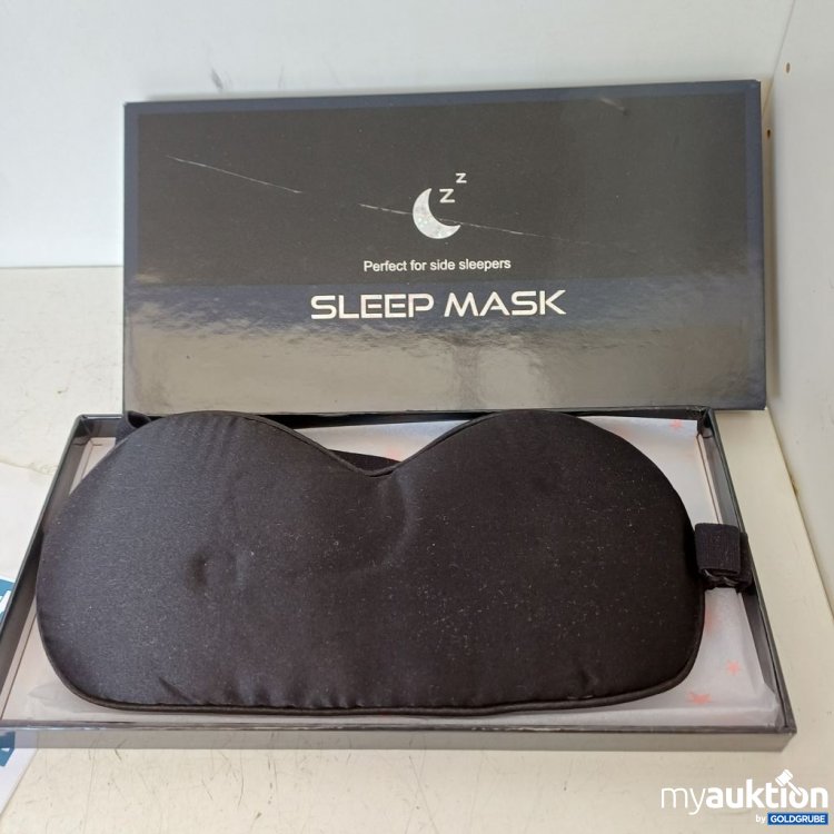 Artikel Nr. 976560: Sleep Mask