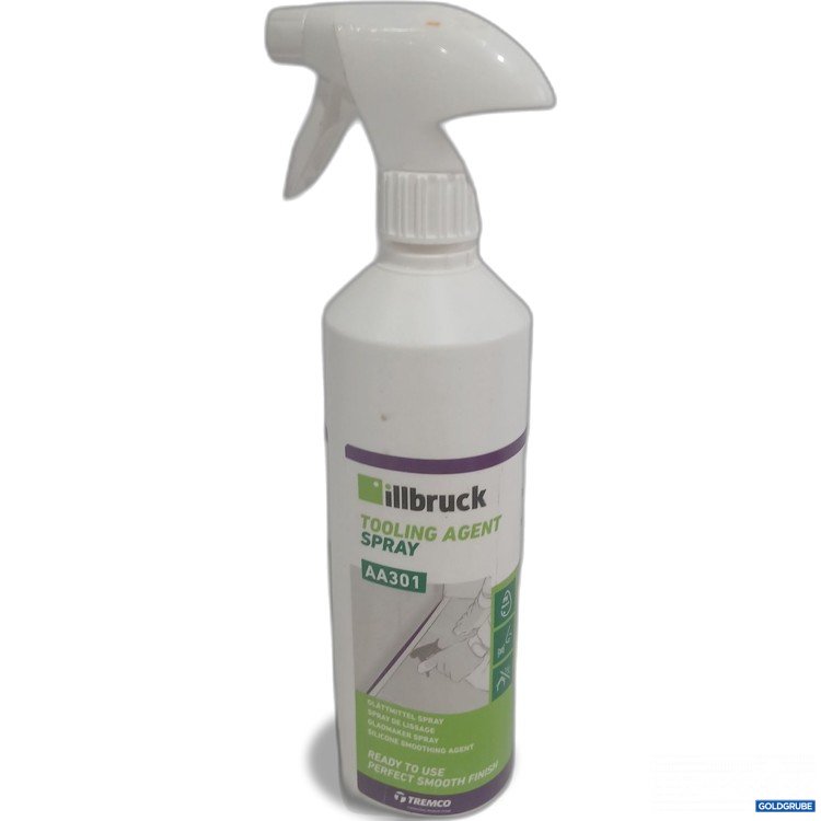Artikel Nr. 990560 Artikel Nr. 990560: Illbruck Tooling Agent Spray 750ml