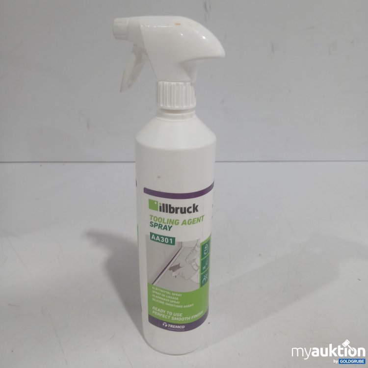 Artikel Nr. 990560 Artikel Nr. 990560: Illbruck Tooling Agent Spray 750ml