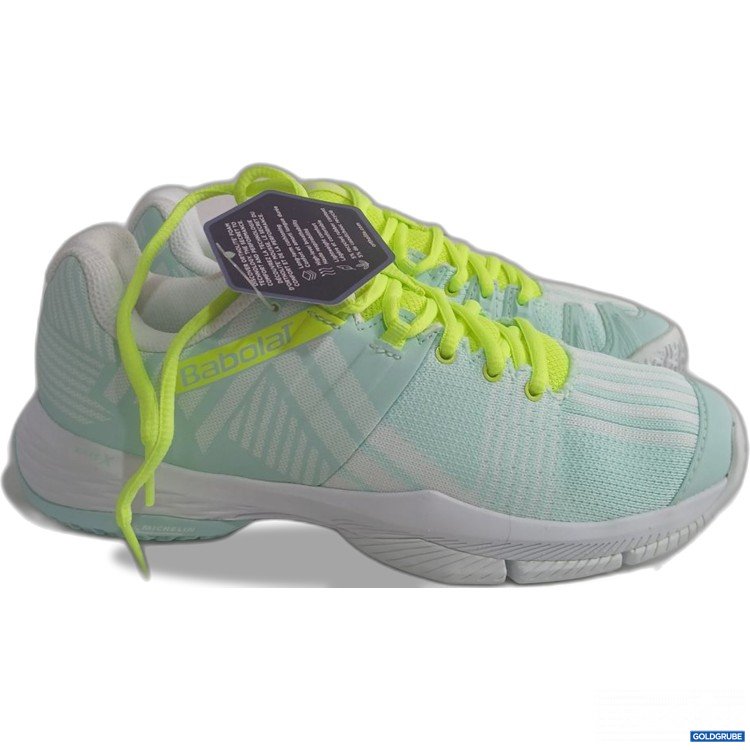 Artikel Nr. 992560 Artikel Nr. 992560: Babolat Tennisschuhe Women