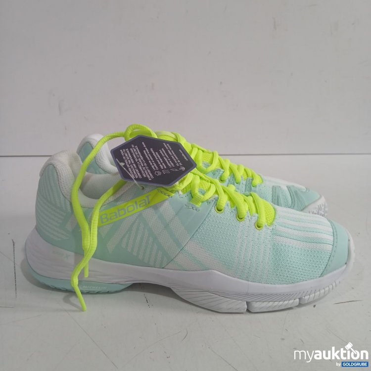 Artikel Nr. 992560 Artikel Nr. 992560: Babolat Tennisschuhe Women