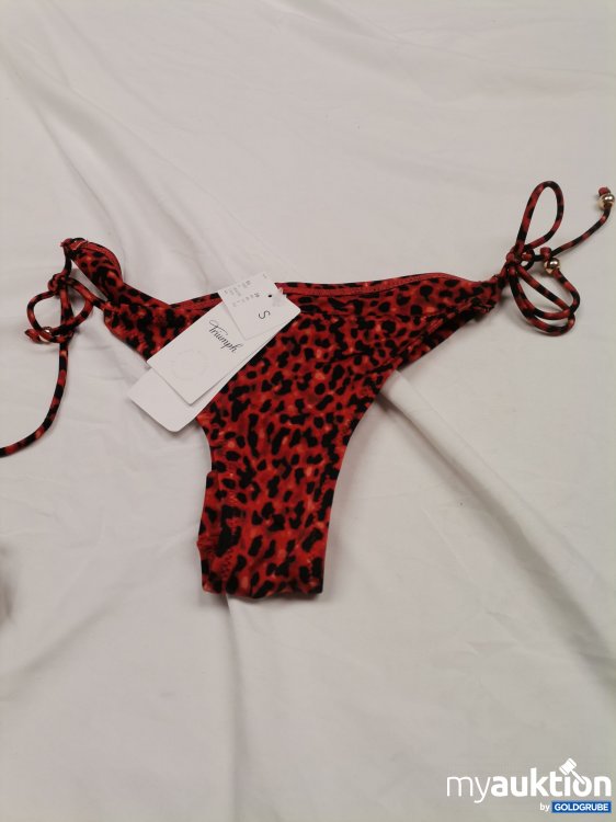 Artikel Nr. 435561: Triumph Bikinihose 