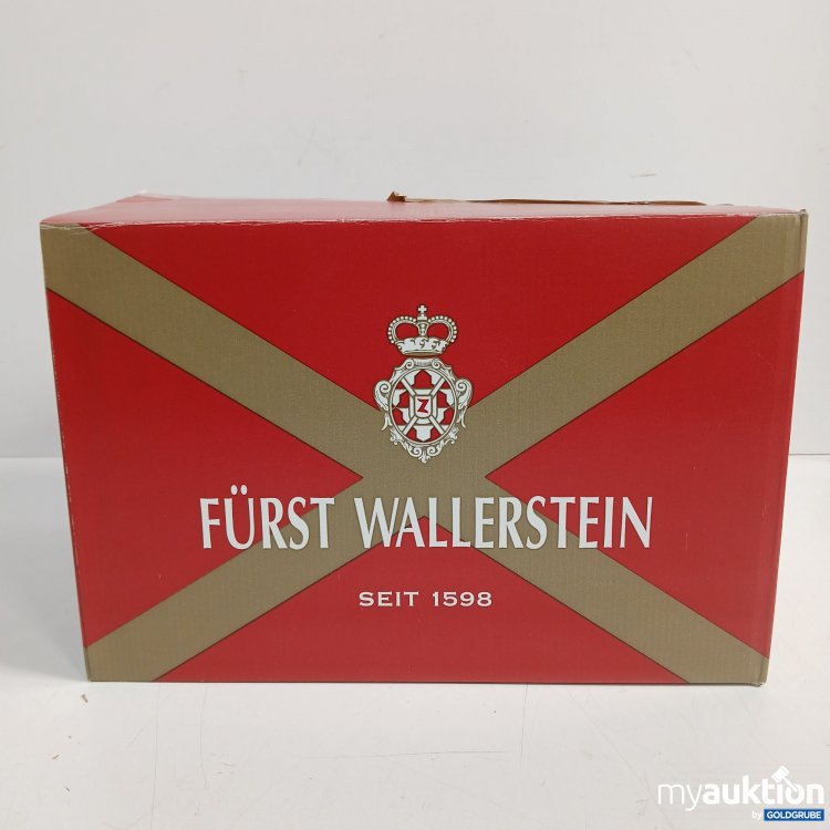 Artikel Nr. 441561: Fürst Wallerstein 20x0.5l