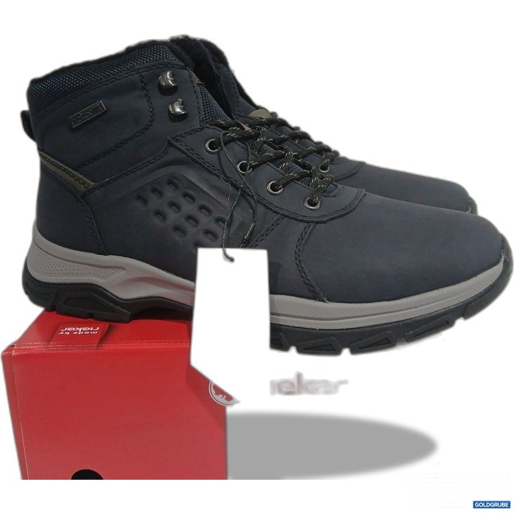 Artikel Nr. 442561: Rieker 30201-14 Stiefel