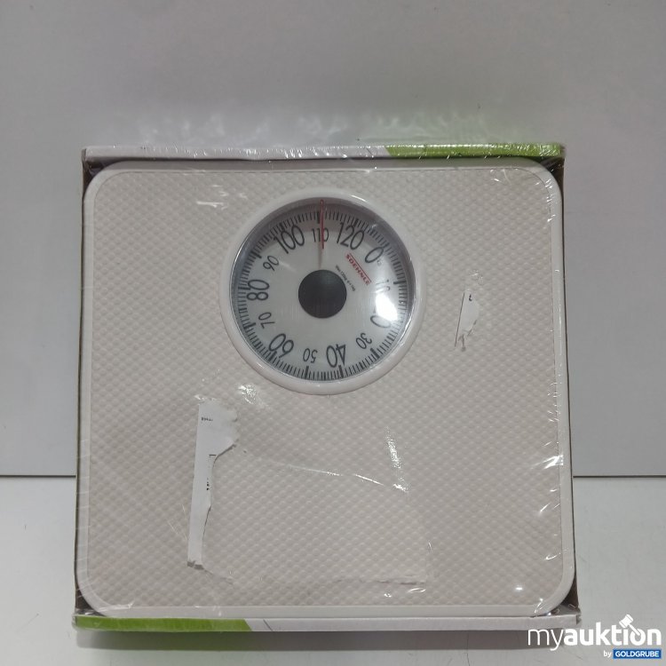 Artikel Nr. 443561: Soenhnle Analoge Personenwage weiß