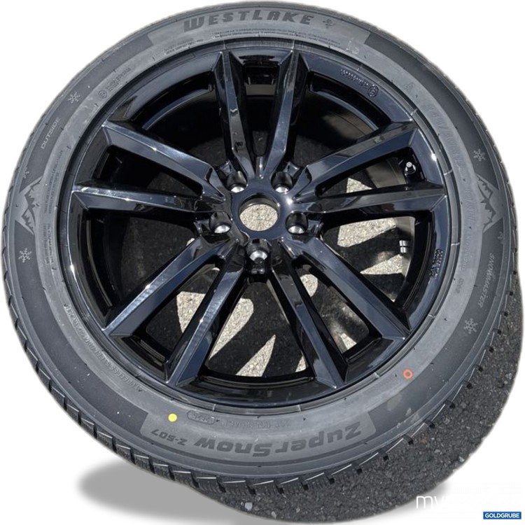 Artikel Nr. 444561: Westlake Super Snow 245/50 R19 105H