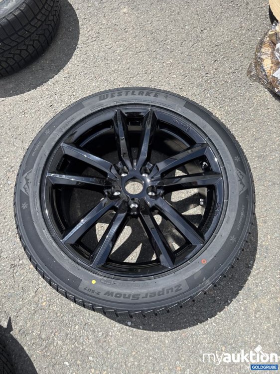 Artikel Nr. 444561: Westlake Super Snow 245/50 R19 105H