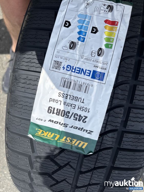 Artikel Nr. 444561: Westlake Super Snow 245/50 R19 105H