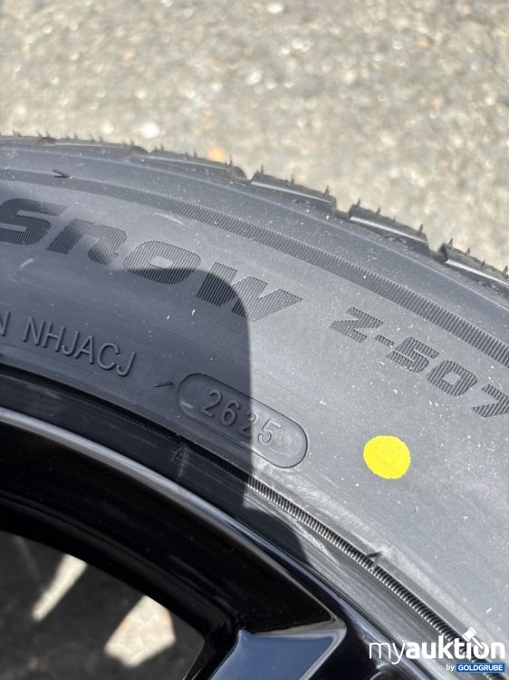 Artikel Nr. 444561: Westlake Super Snow 245/50 R19 105H