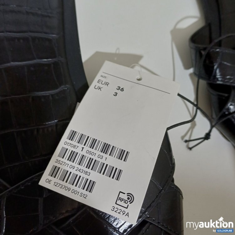 Artikel Nr. 470561: H&M Sandalen
