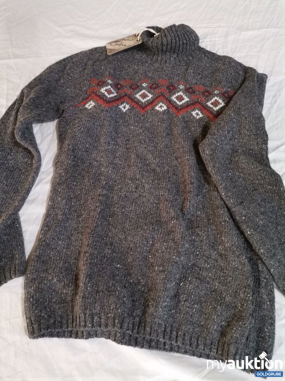 Artikel Nr. 514561 Artikel Nr. 514561: Gillaz Pullover