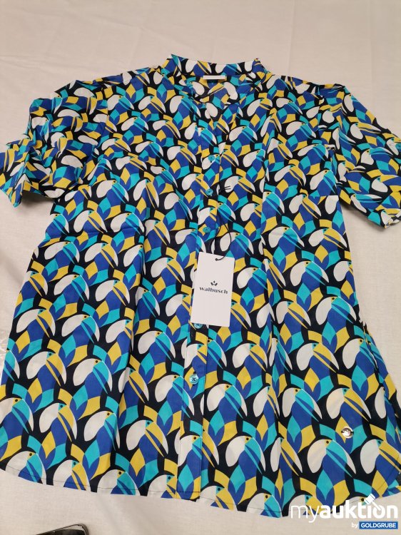 Artikel Nr. 697561 Artikel Nr. 697561: Walbush Bluse