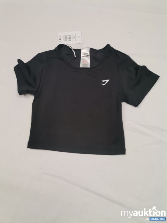 Artikel Nr. 776561 Artikel Nr. 776561: Gymshark Shirt kurz