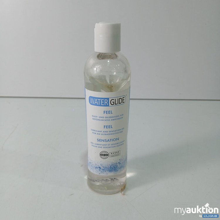 Artikel Nr. 806561 Artikel Nr. 806561: Water Glide Gleitgel 300ml