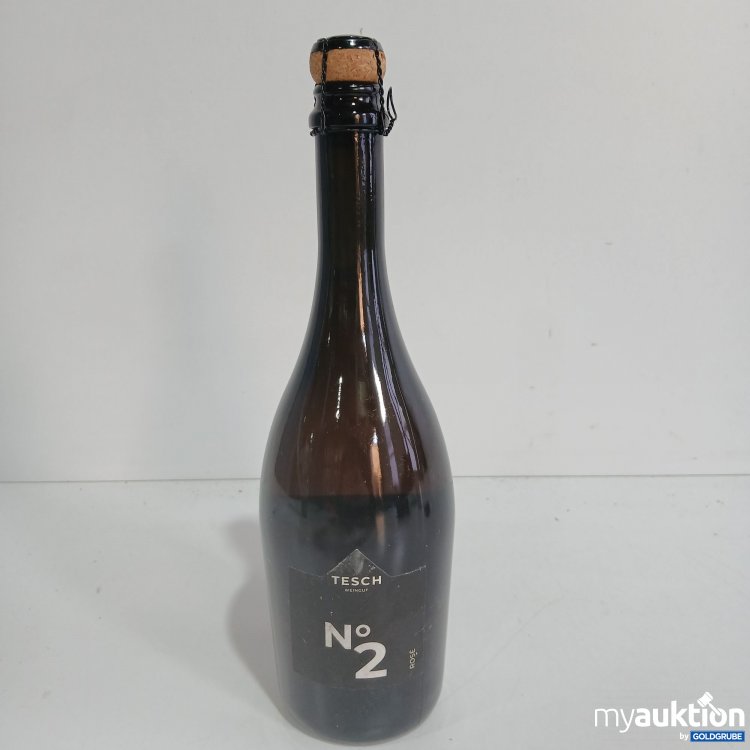 Artikel Nr. 818561: Weingut Tesch N°2 Rosé 0,75L