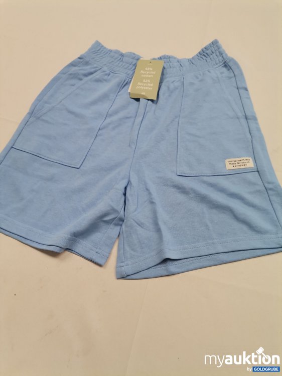 Artikel Nr. 824561 Artikel Nr. 824561: H&M Jogger Shorts